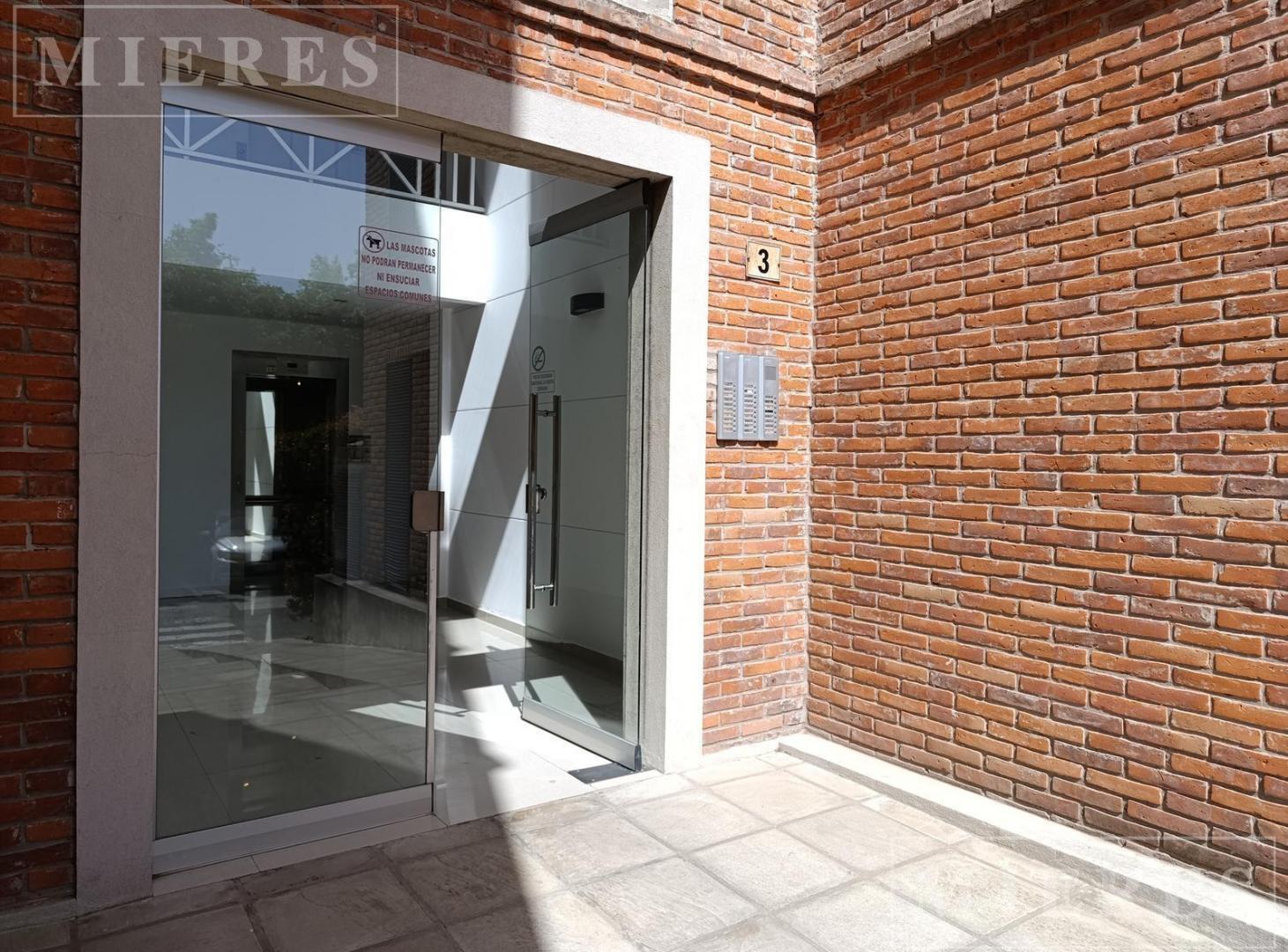 Departamento en alquiler temporario en  Condominio Tortugas II