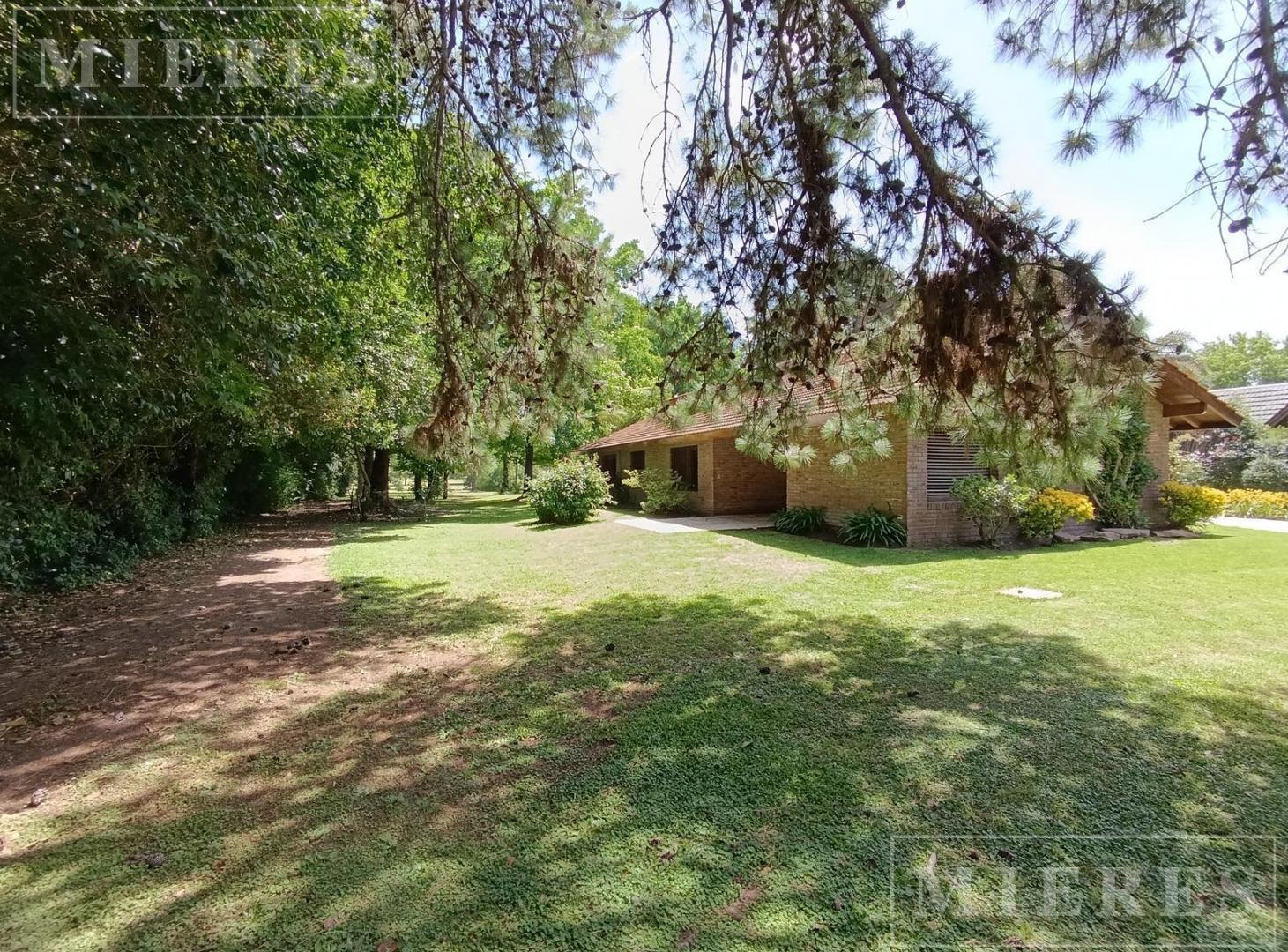 Casa en alquiler temporario en Highland Park