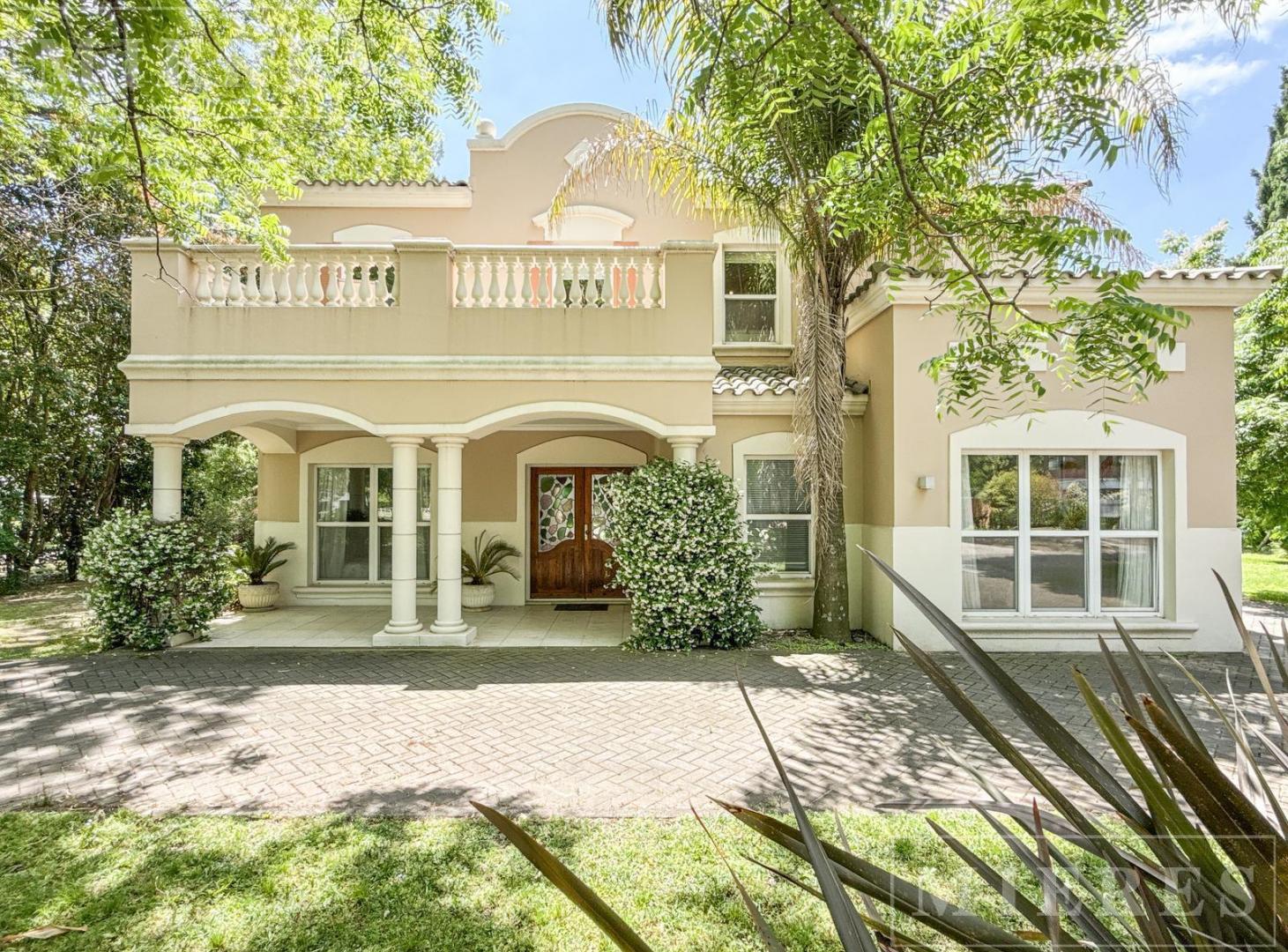 Casa en alquiler temporario en Highland Park