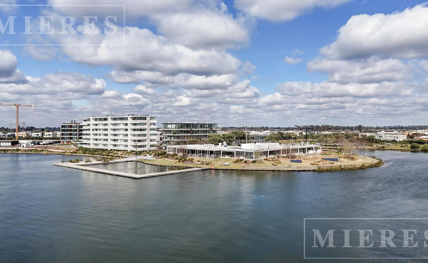 Lote en venta Puertos Barrio Marinas