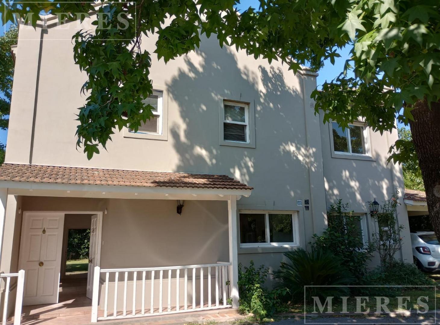Casa en venta en La Delfina
