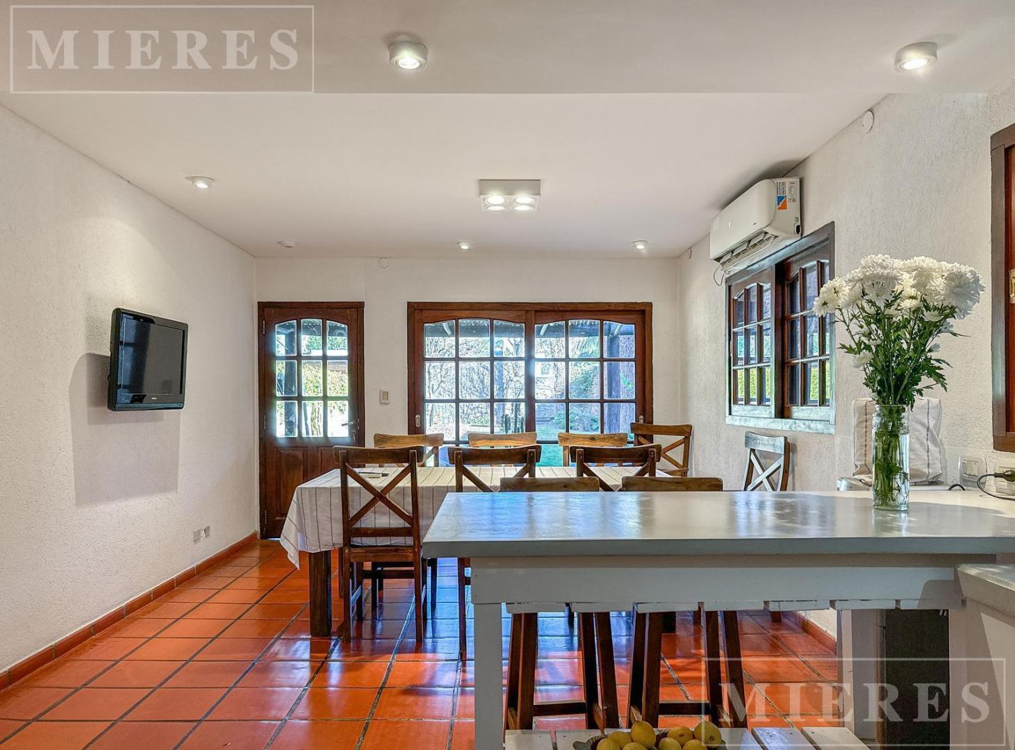Casa en venta en Pacheco