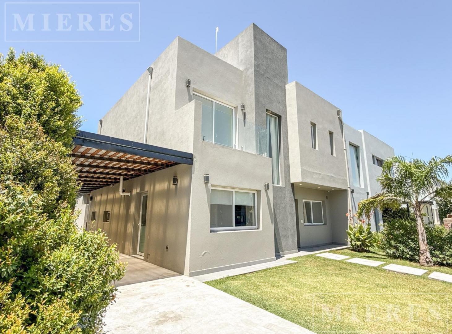 Casa en venta en Los Olivares