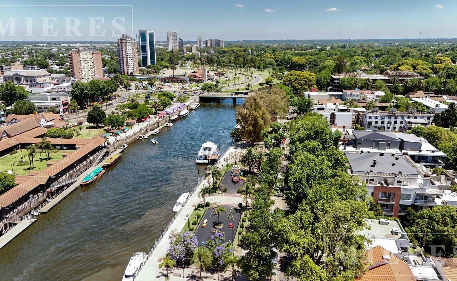 Departamento en venta - Tigre Vista Terrazas