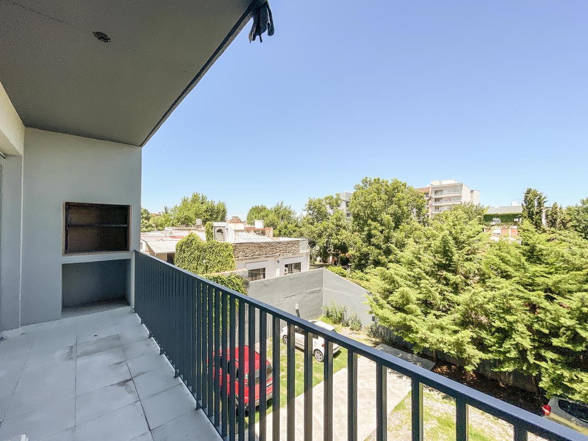 Departamento de 2 ambientes en venta - Sáenz Peña