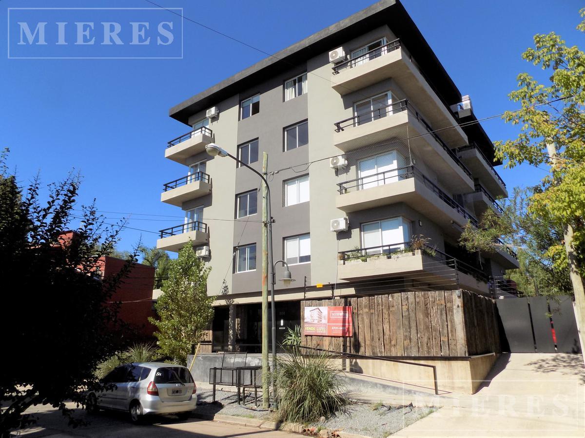 Departamento en venta de 2 ambientes en Tigre!