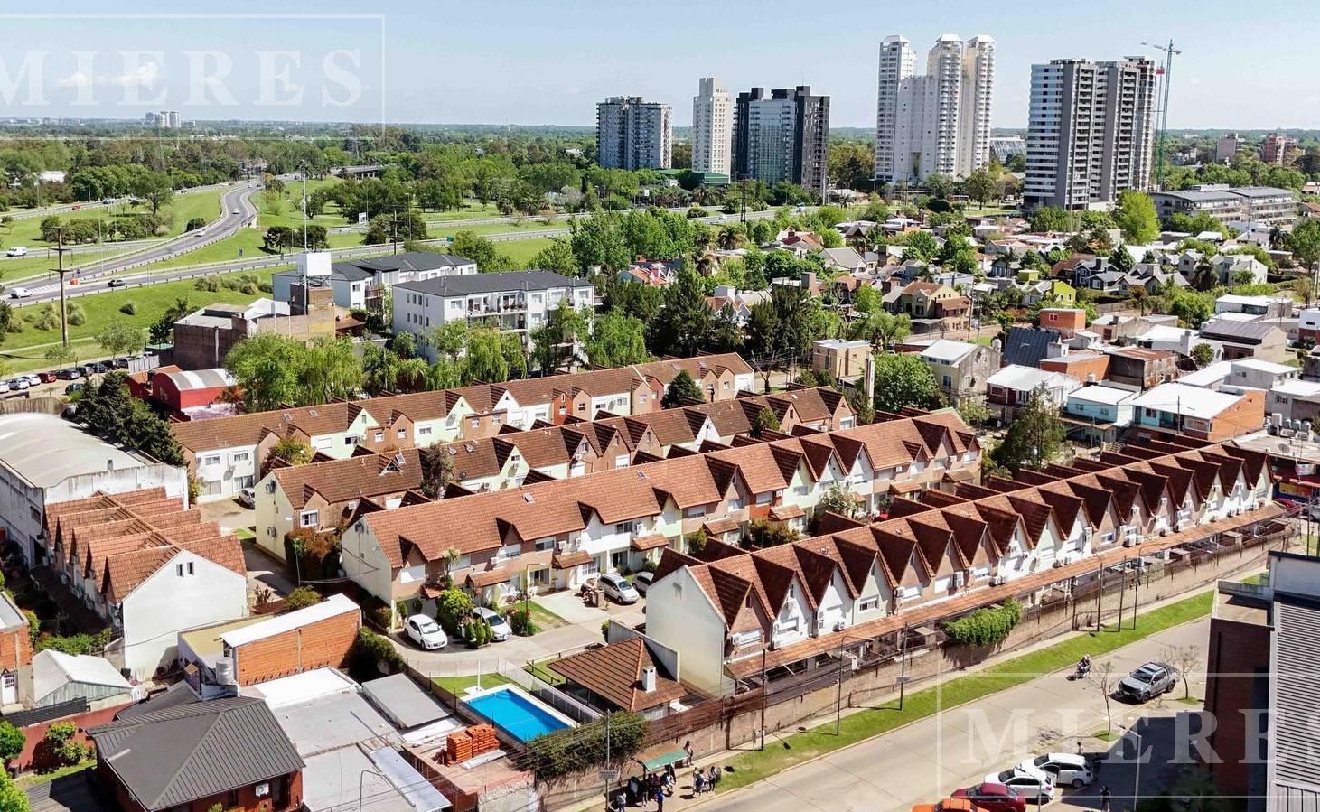 Tríplex en venta en Pinar de Tigre