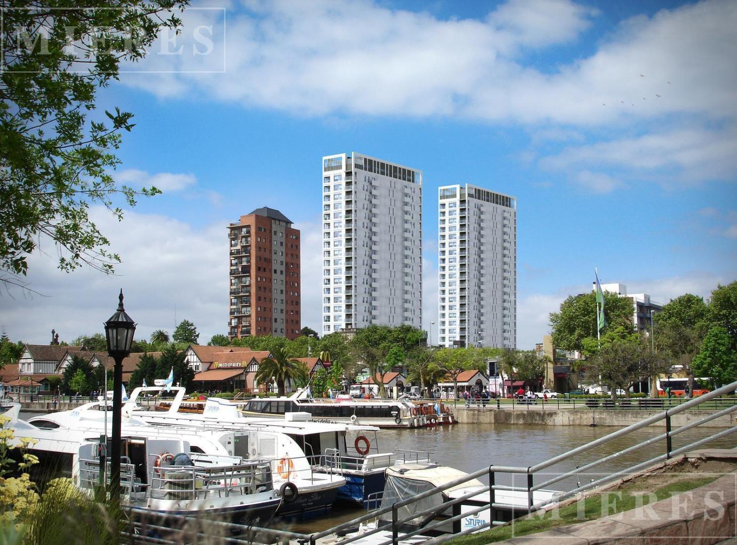 Departamento a la venta en Torre Cardón II