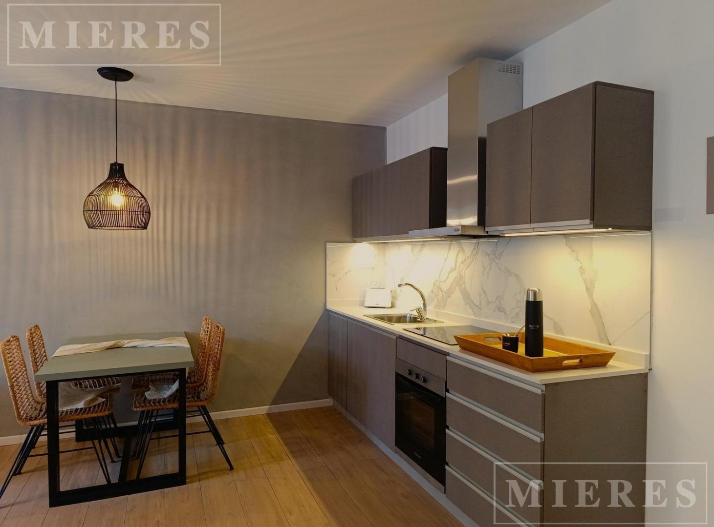 Remeros Brickell - Deptos. en venta