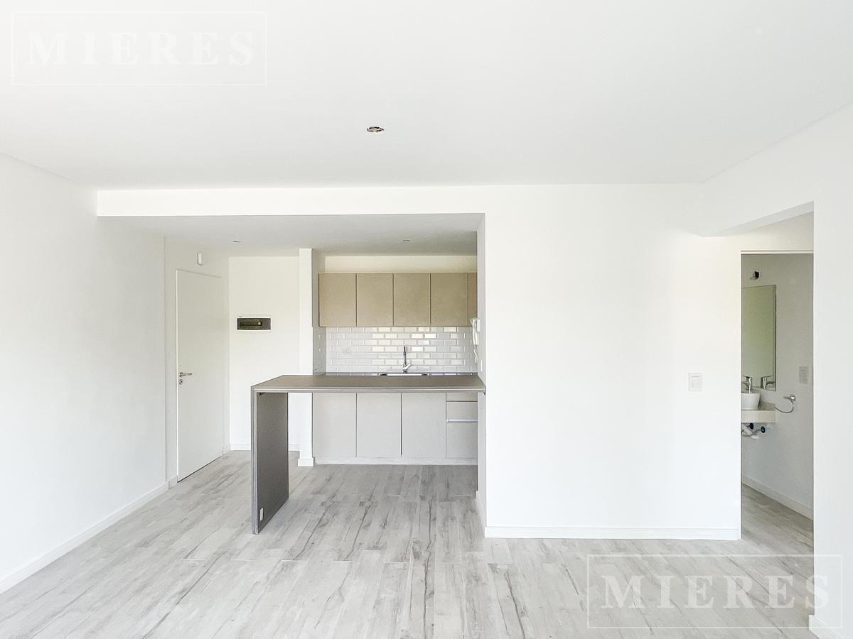 Sáenz Peña - Departamento en venta
