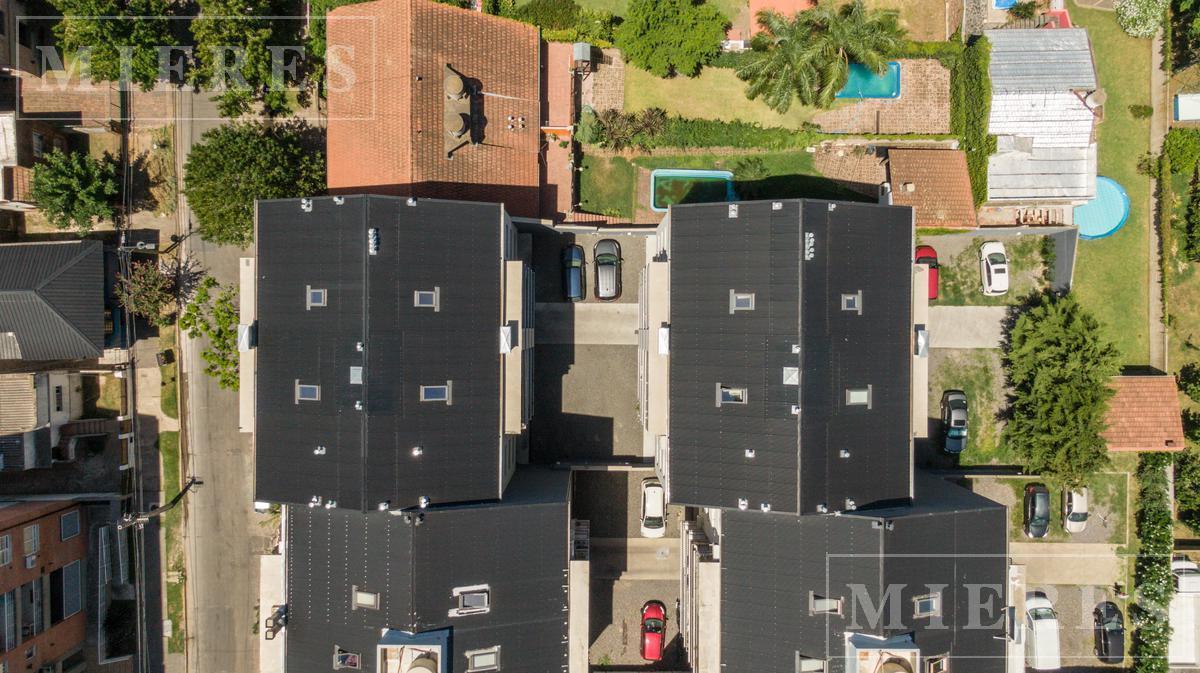 Sáenz Peña - Departamento en venta