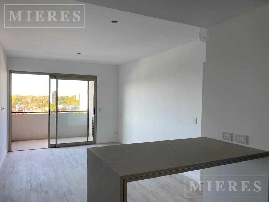 Tigre Vista - Departamento dos ambientes en Venta