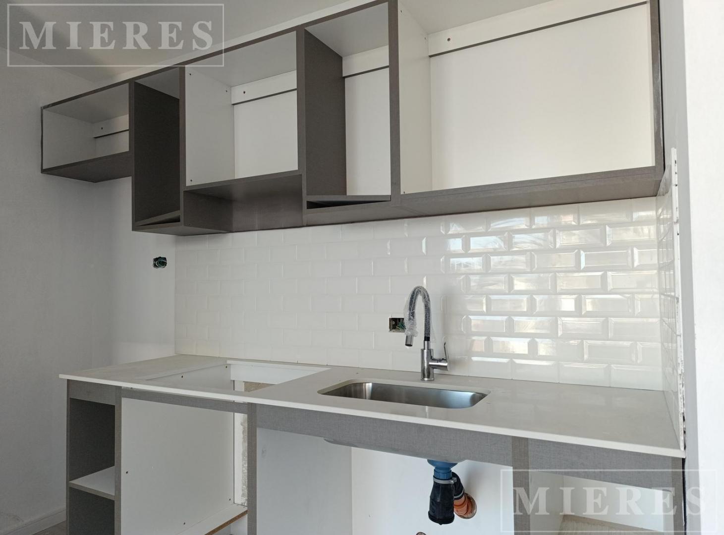 Departamento Dúplex 3 ambientes en venta en Tigre Vista Residencial