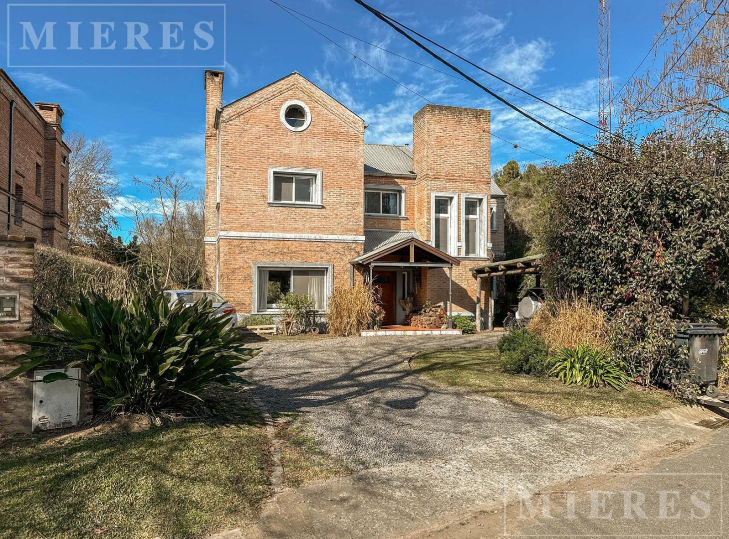 Casa en venta en El Viejo Vivero