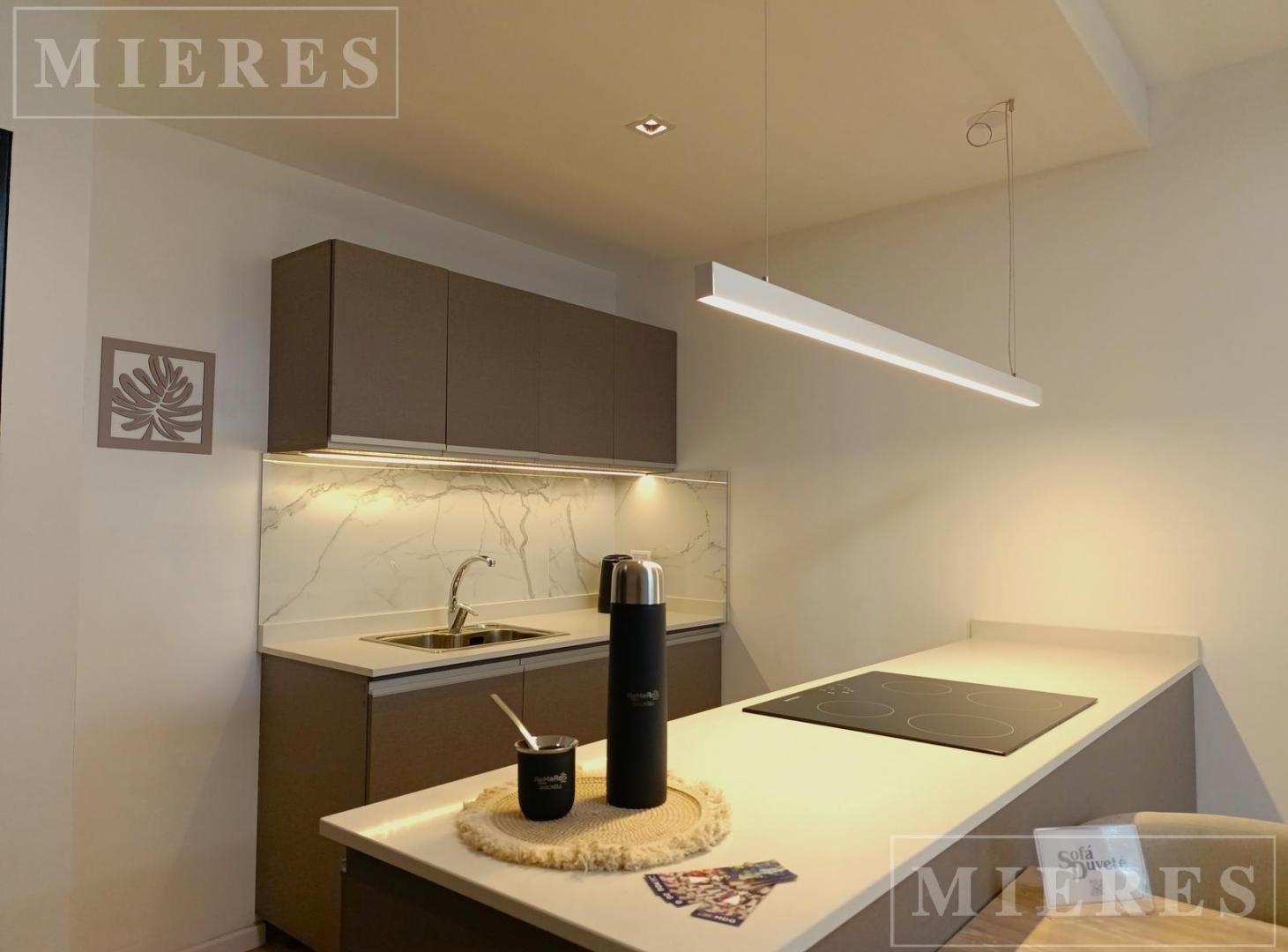 Remeros Brickell - Deptos. en venta