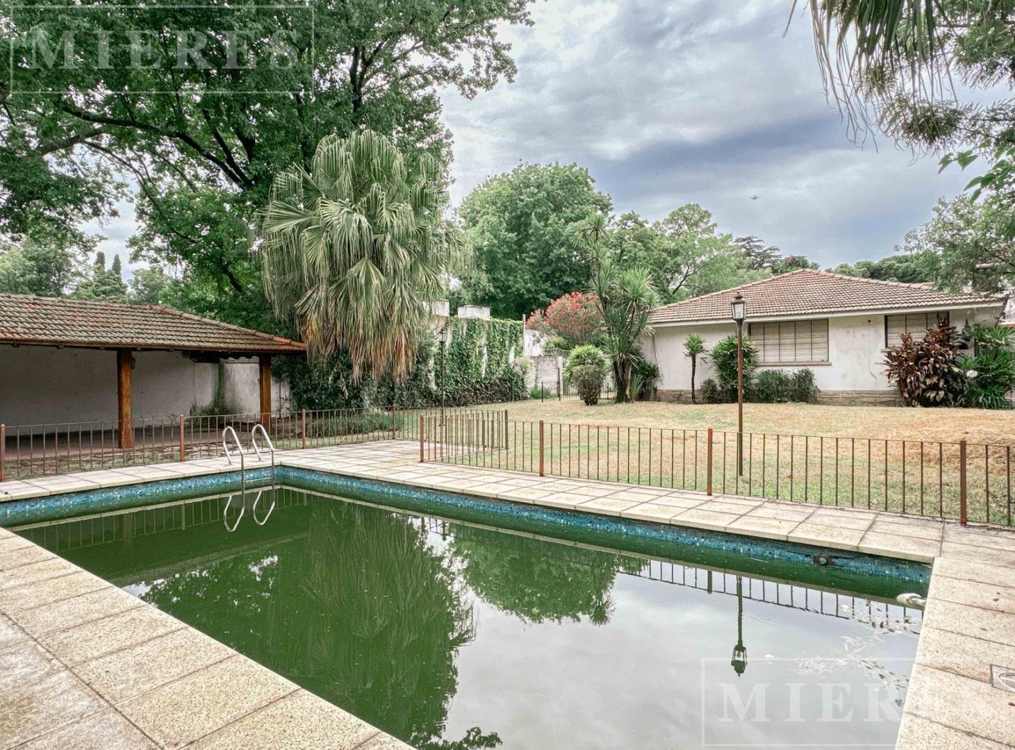 Muy linda casa en venta en San Isidro