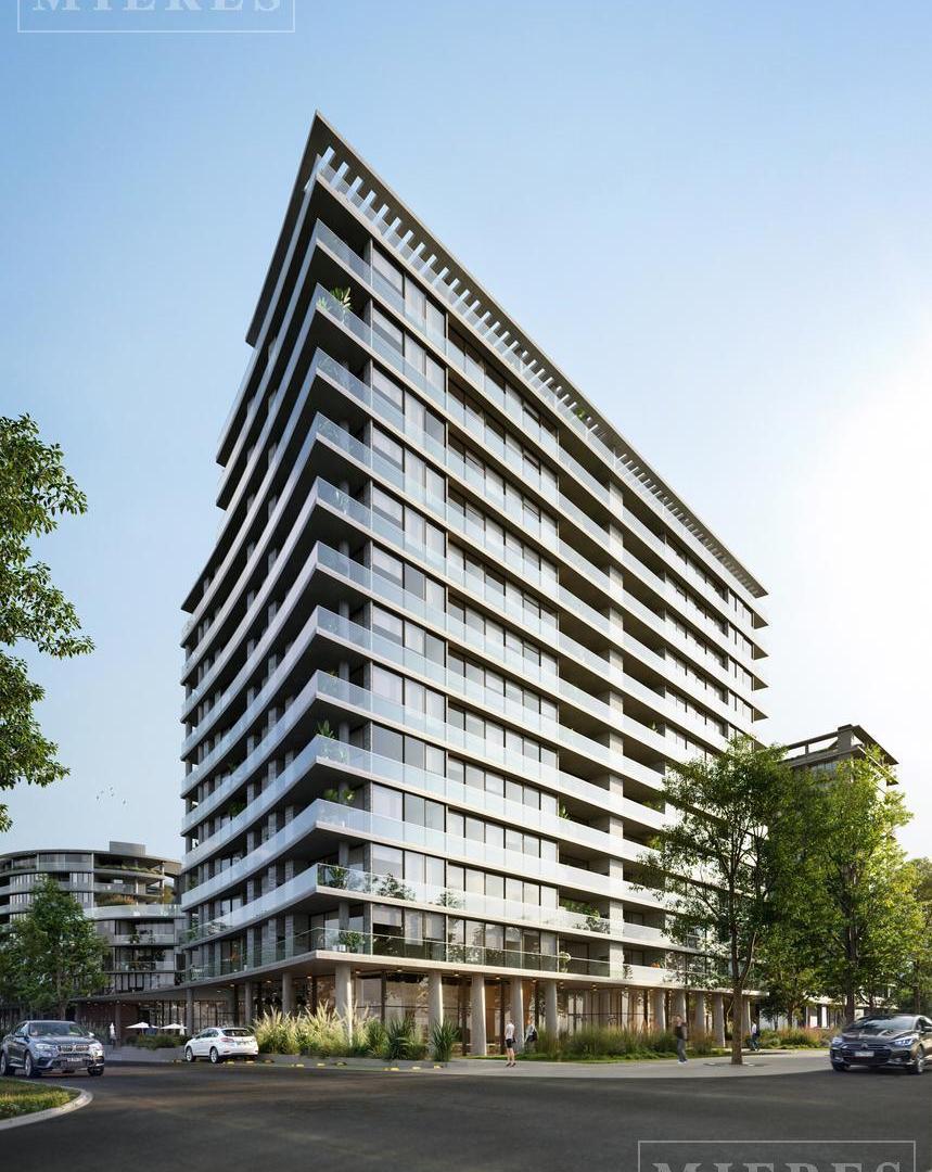 Departamento en venta en LOOP Buenavista