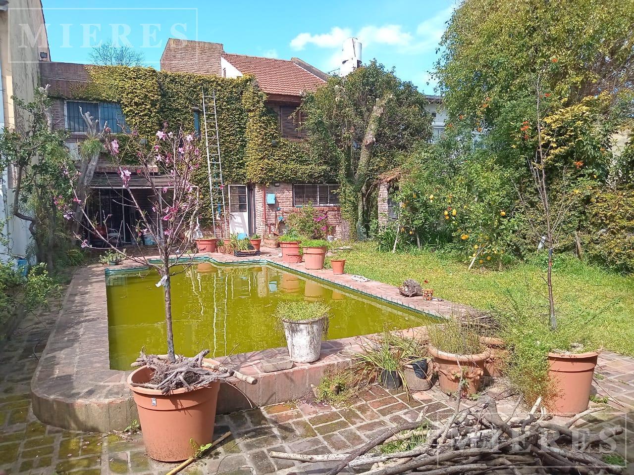 Muy linda casa en venta en Santa Rita
