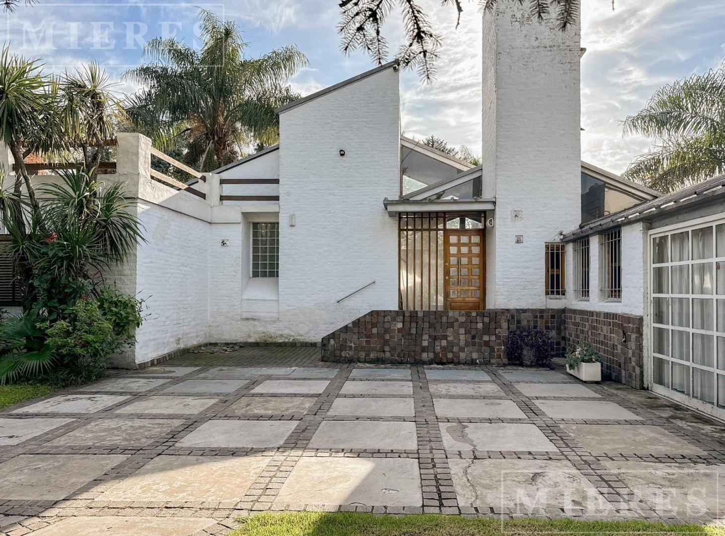 Casa en venta en Santa Rita