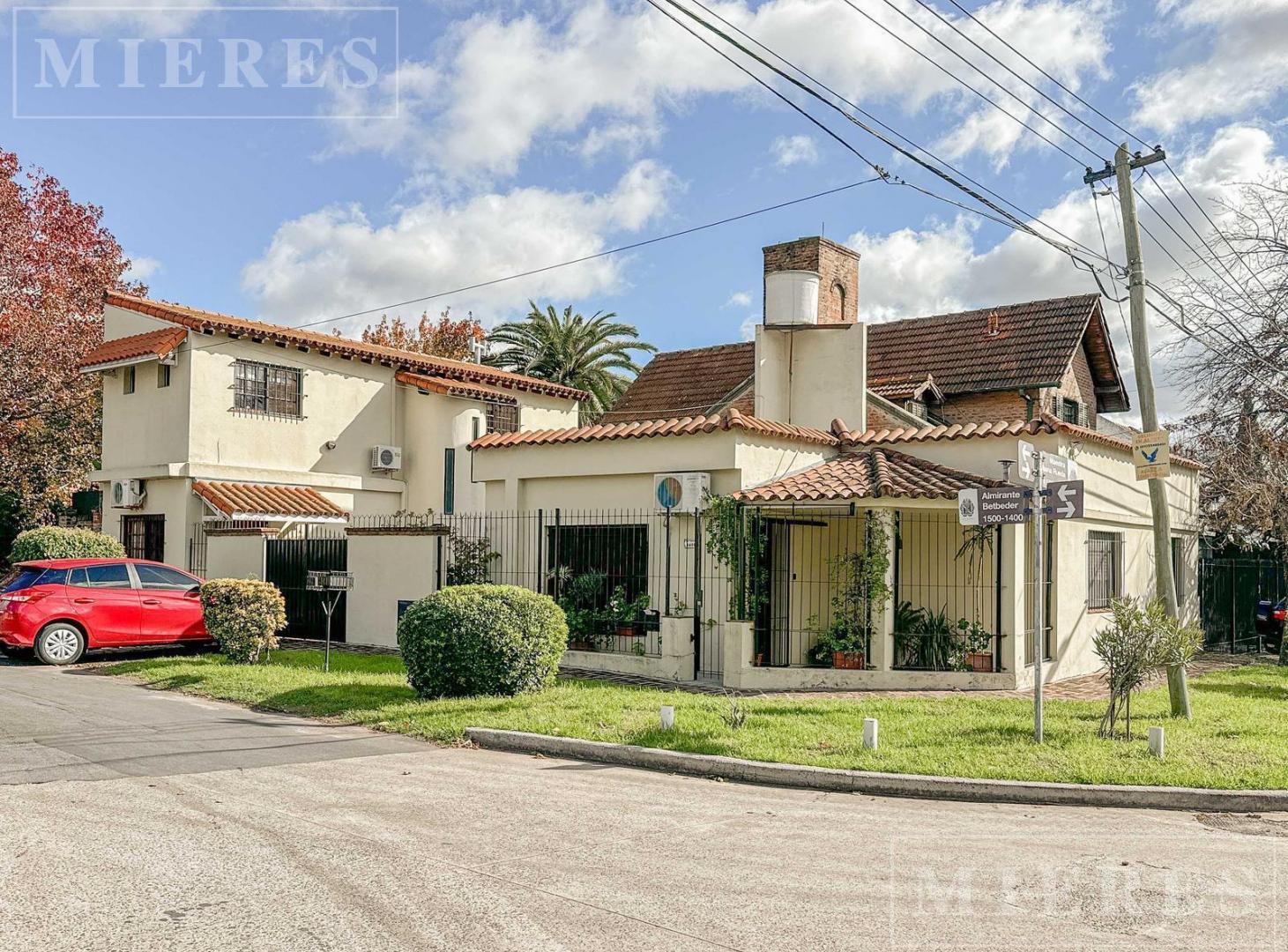 Casa en venta en Santa Rita