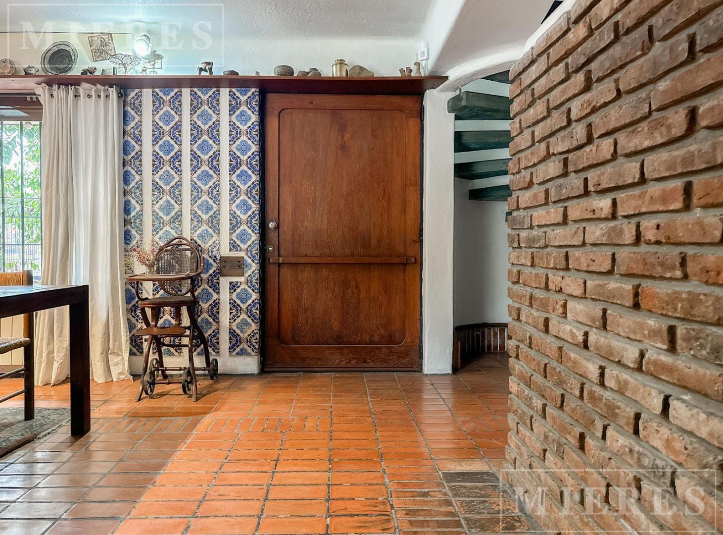 Casa en venta en Las Lomas-Horqueta