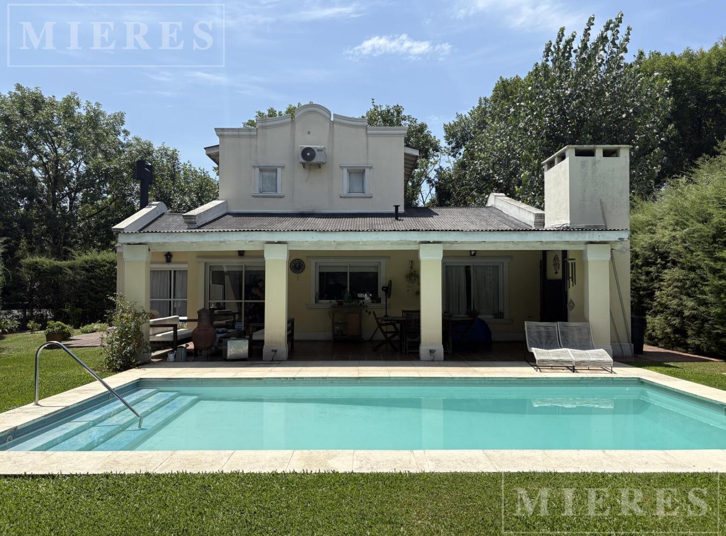 Casa en Venta en La Arboleda Escobar