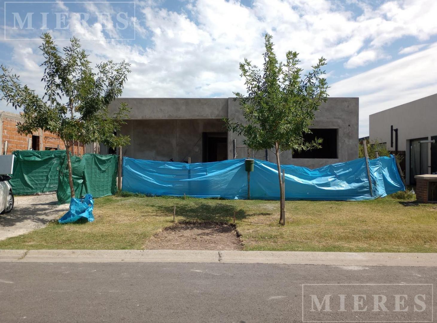 Casa en venta en Santa Lucia, Pilar del Este