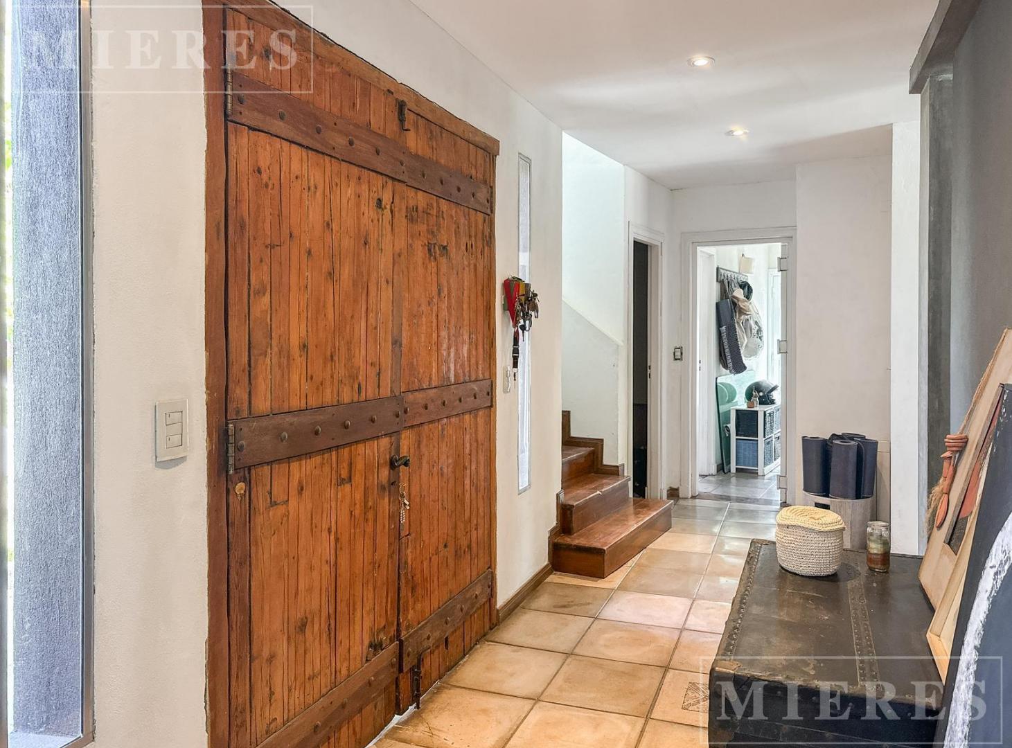 Foto de Casa en venta en Barrio La Laguna, imagen 2
