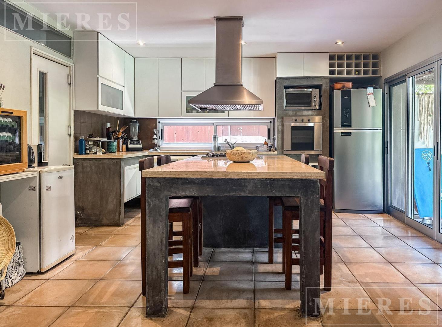 Foto de Casa en venta en Barrio La Laguna, imagen 5