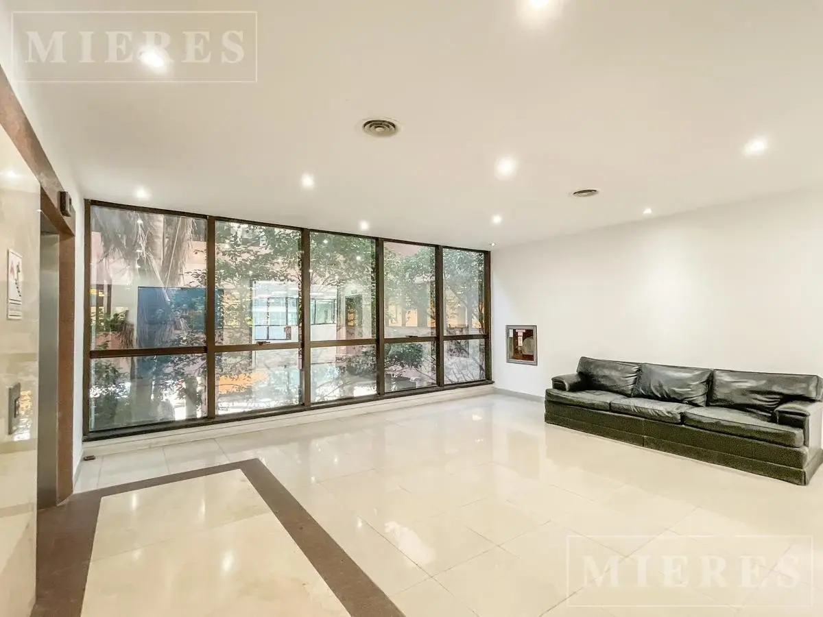 Oficina en Alquiler de 620 m² sobre Av. del Libertador - Vicente López 3
