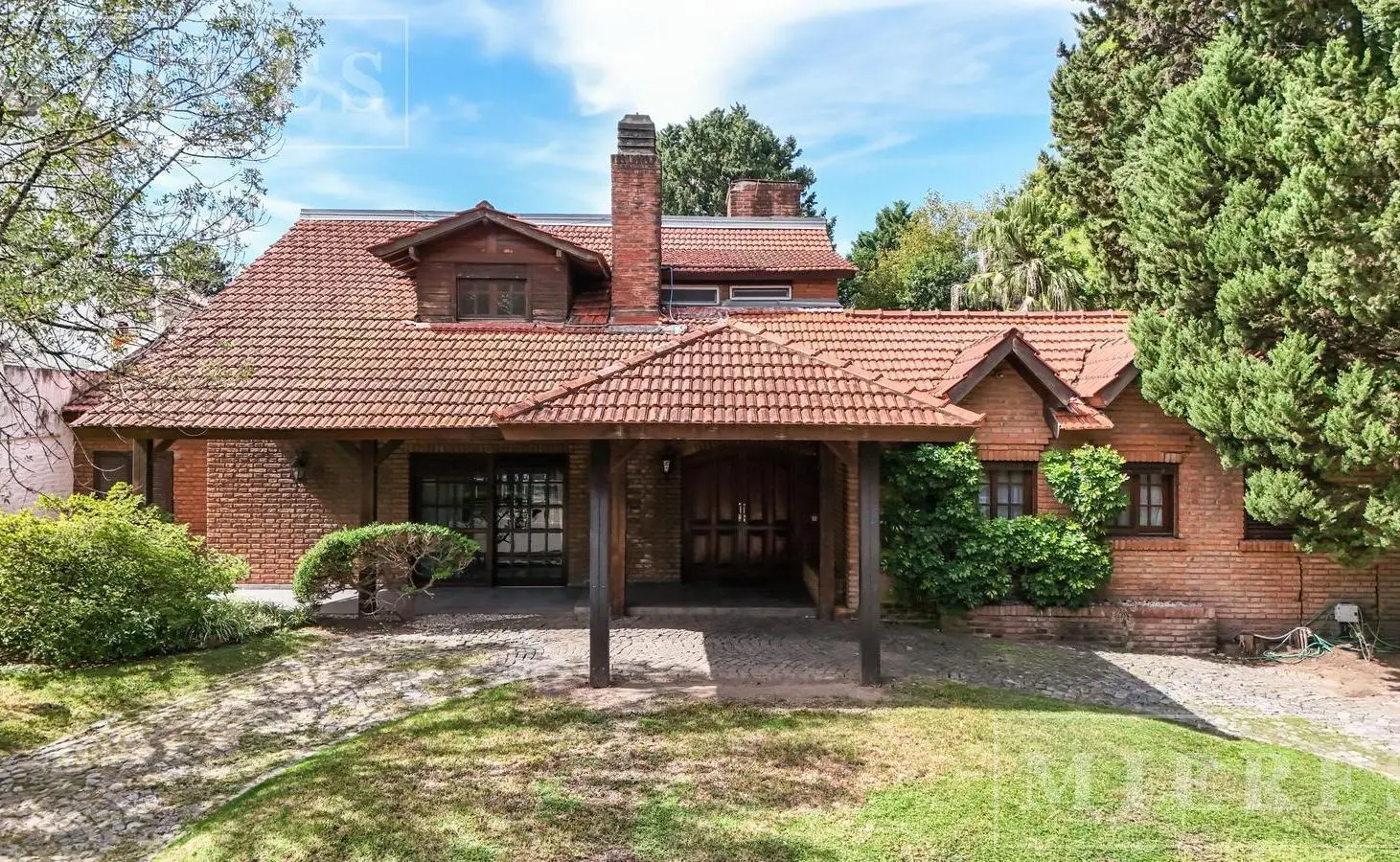 Casa en venta en Los Lagartos Country Club 2