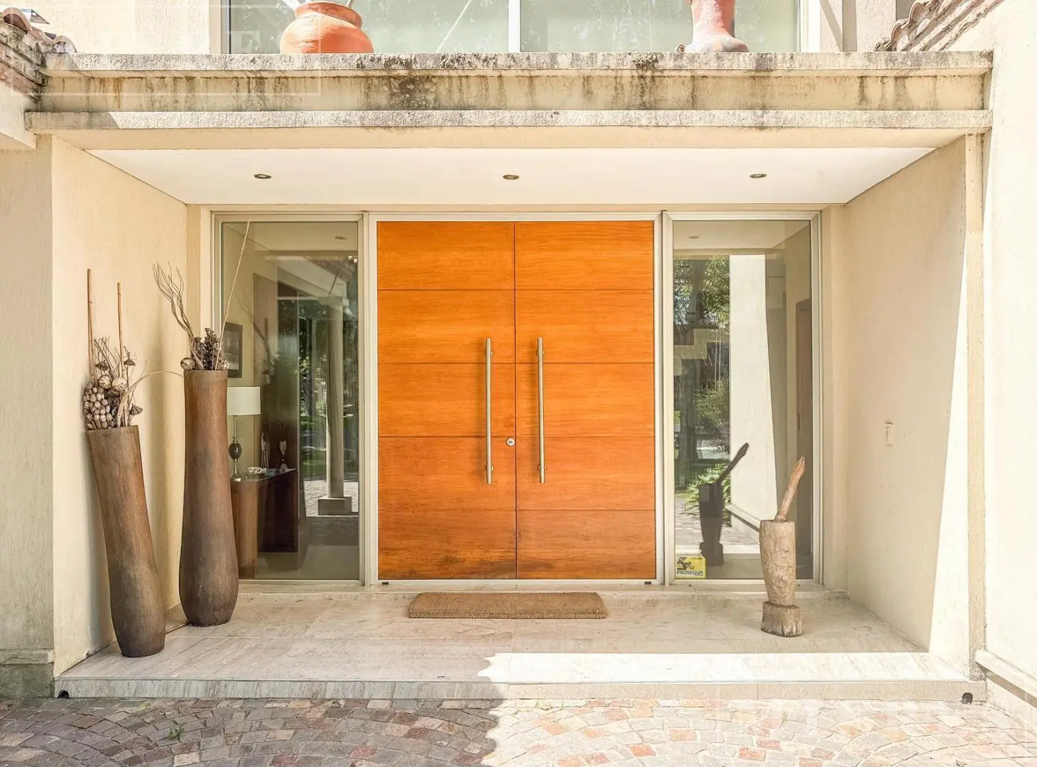 Casa en venta en Ayres de Pilar 8