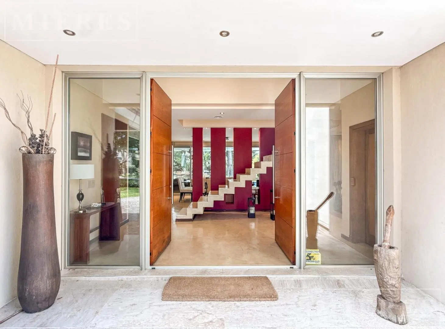 Casa en venta en Ayres de Pilar 4