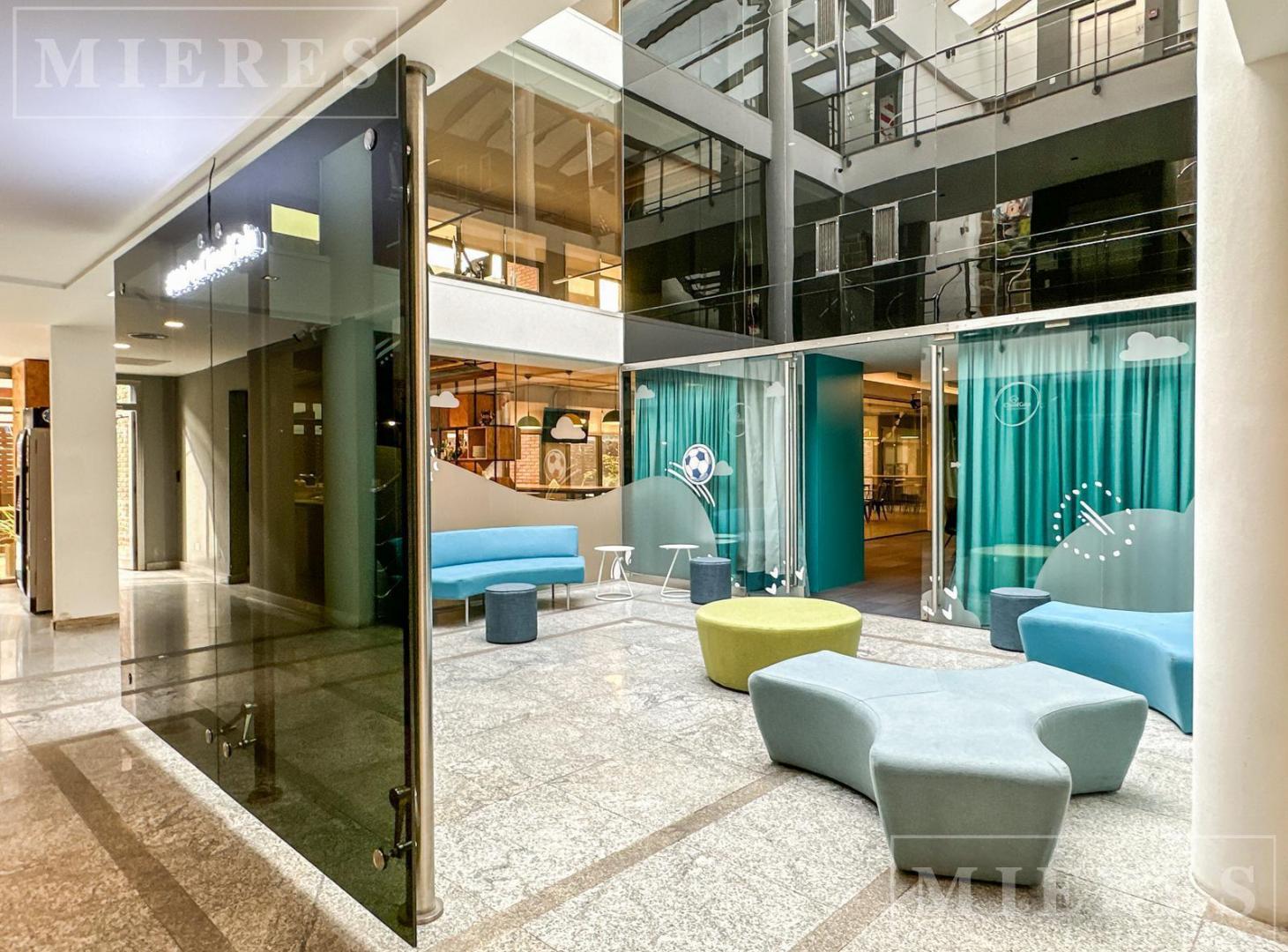 Foto de Oficinas en Alquiler - 780 m² en PB y 1er.Piso - San Isidro, imagen 4