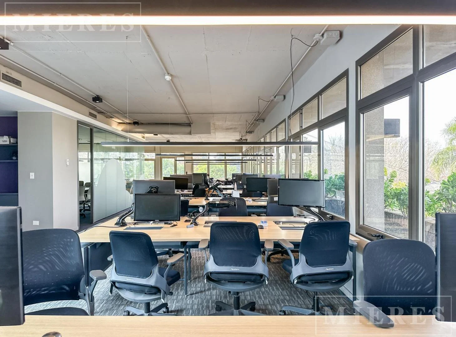 Foto de Oficinas en Alquiler - 780 m² en PB y 1er.Piso - San Isidro, imagen 1