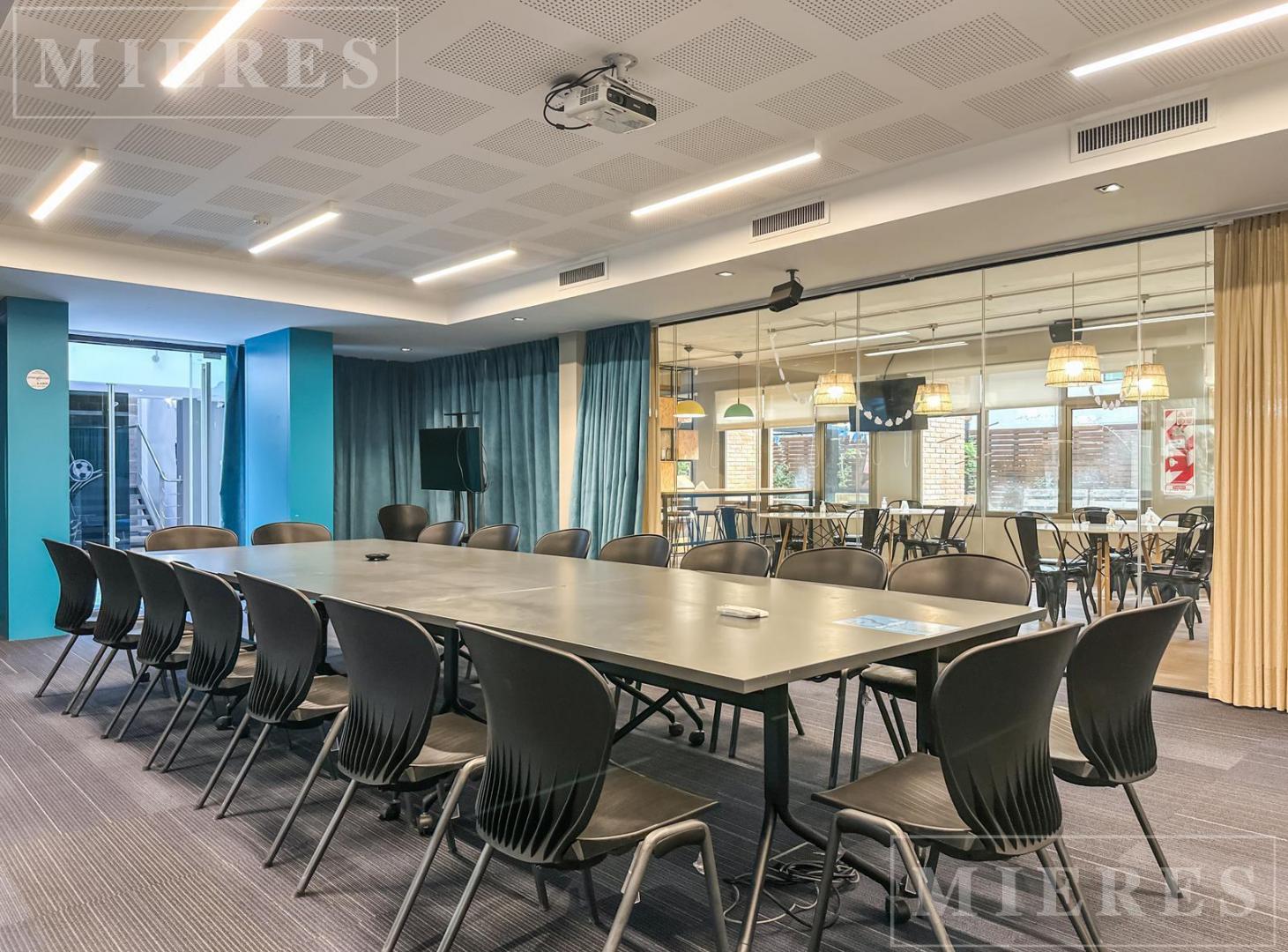 Foto de Oficinas en Alquiler - 780 m² en PB y 1er.Piso - San Isidro, imagen 5