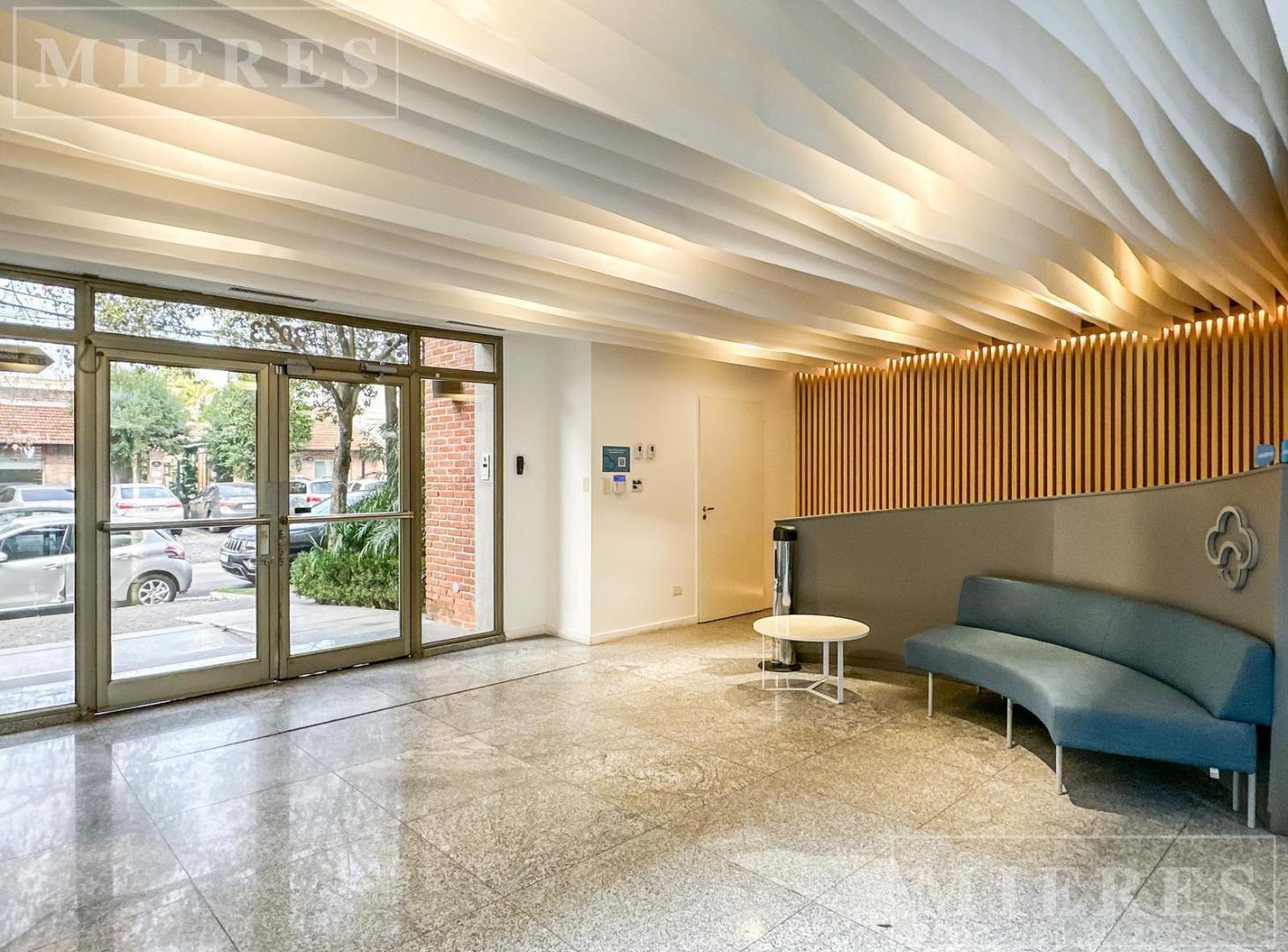 Foto de Oficinas en Alquiler - 780 m² en PB y 1er.Piso - San Isidro, imagen 3