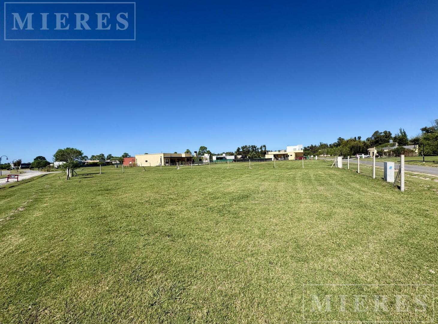 Lote en venta en El Ensueño Ingeniero Maschwitz