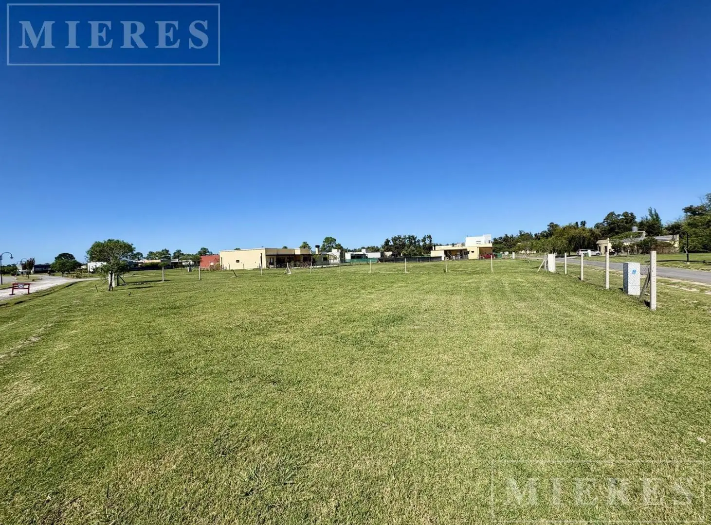 Lote en venta en El Ensueño Ingeniero Maschwitz 2