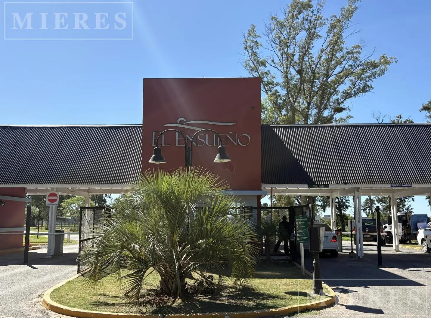 Lote en venta en El Ensueño Ingeniero Maschwitz 8