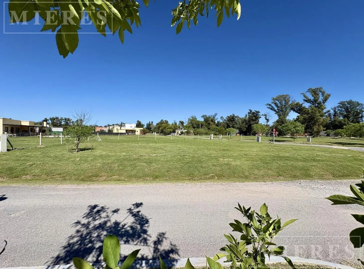Lote en venta en El Ensueño Ingeniero Maschwitz 5