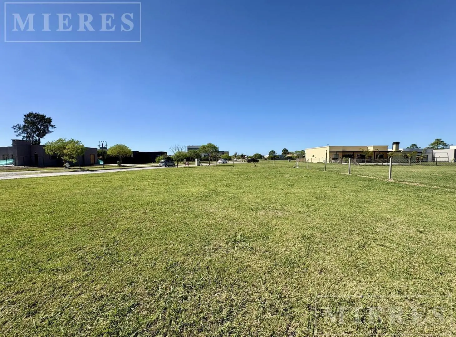 Lote en venta en El Ensueño Ingeniero Maschwitz 3