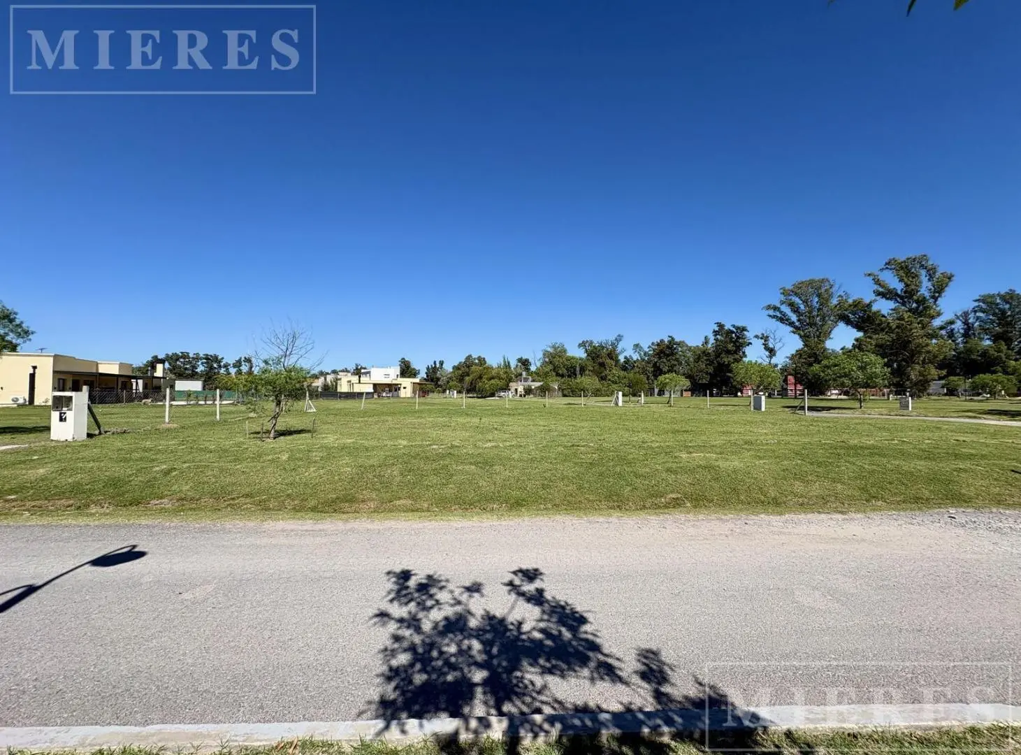 Lote en venta en El Ensueño Ingeniero Maschwitz 4