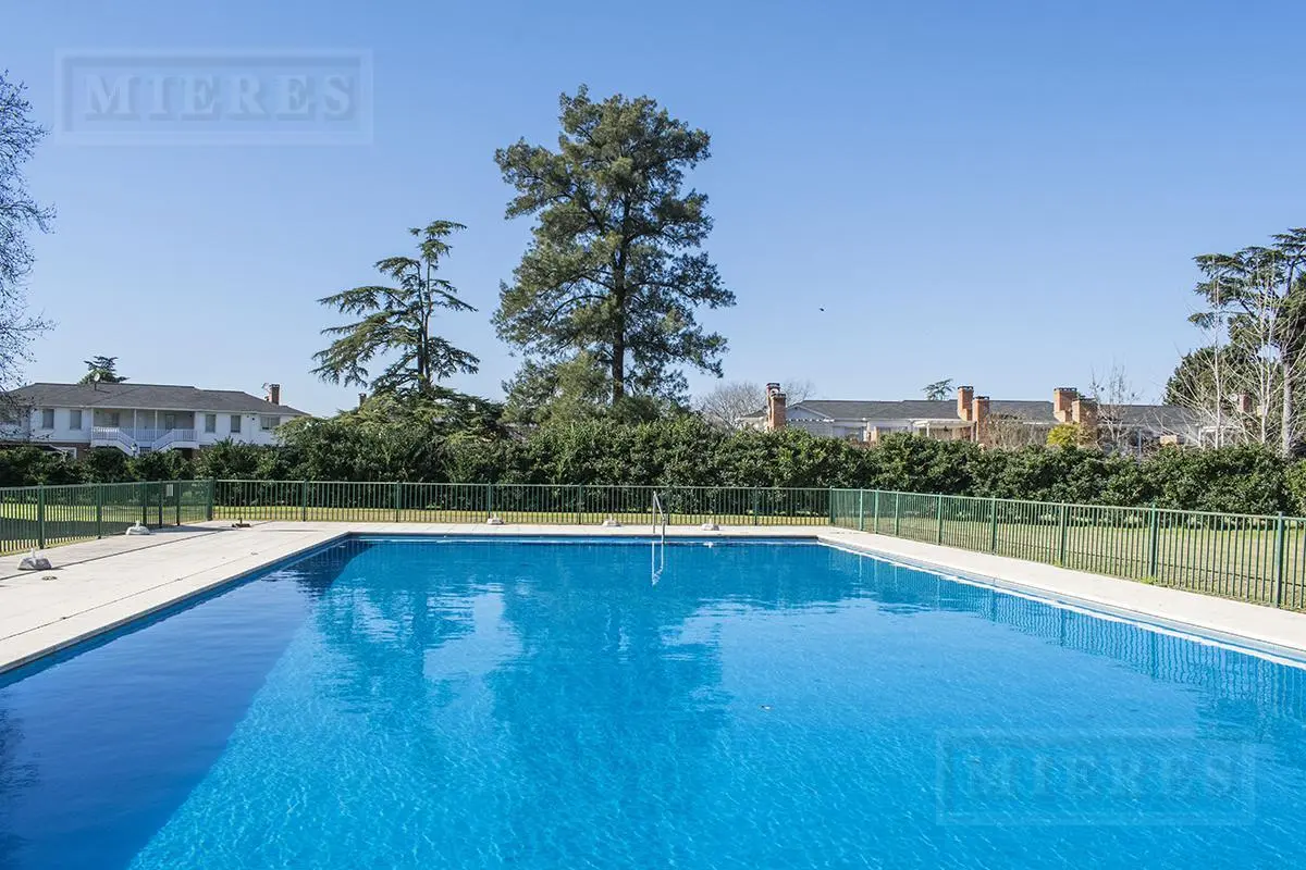 Olivos Golf Club 4