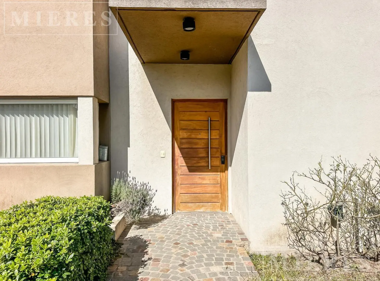 Casa en venta sobre lote Interno en Los Alisos, Nordelta. 5