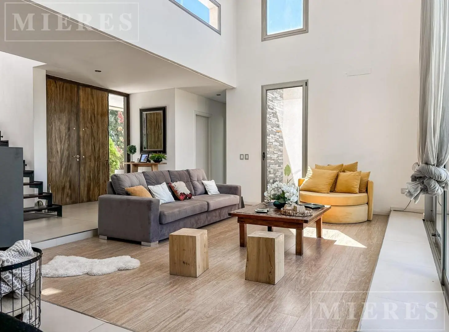 Casa en venta en Albanueva 3