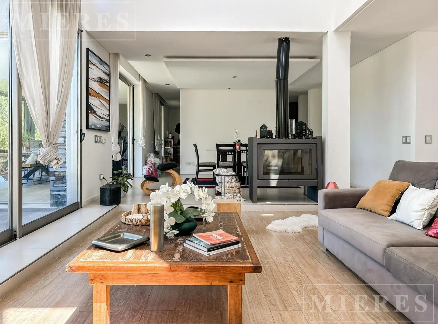 Casa en venta en Albanueva 8
