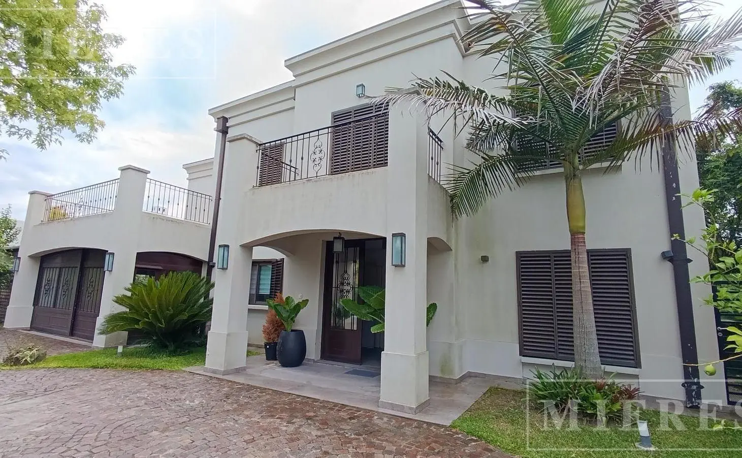 Casa en venta en Santa María de Tigre! 2