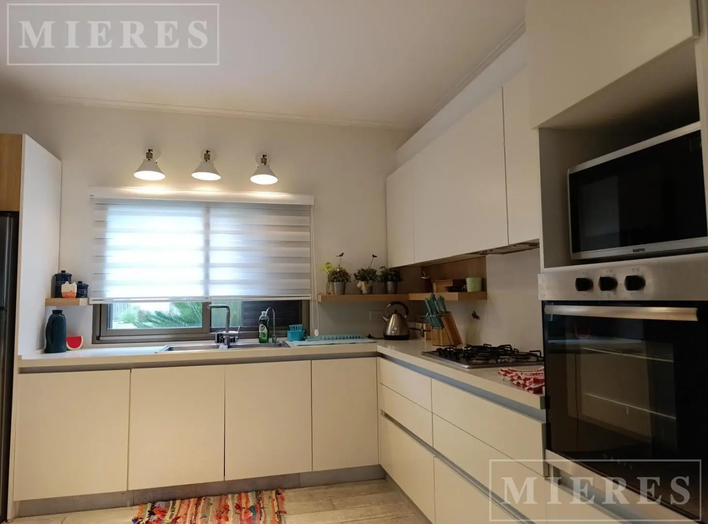 Casa en venta en Santa María de Tigre! 3