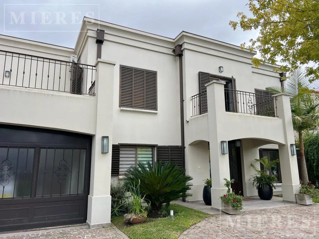 Casa en venta en Santa María de Tigre! 1